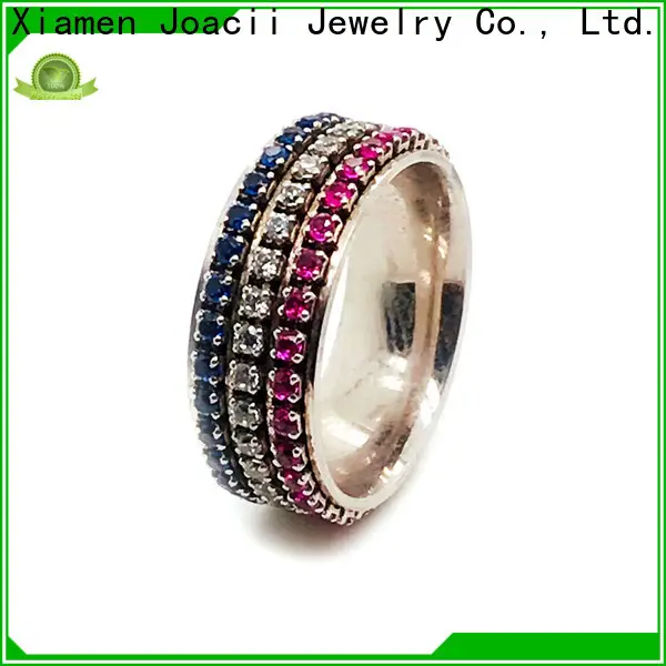 Joacii graceful proposal ring promotion for wedding 1