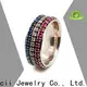 Joacii gold ring design for women directly sale for girlfriend 1