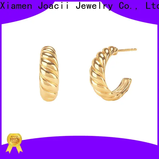 Joacii quality silver jewellery supplier for engagement 1