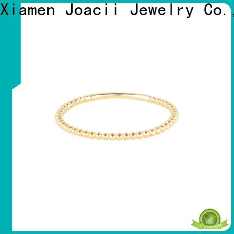 Joacii proposal ring manufacturer for party1 1