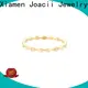 Joacii mens diamond rings manufacturer for party 1