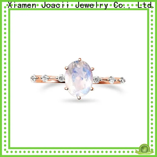 Joacii quality heart jewelry on sale for wedding 1