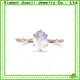Joacii quality heart jewelry on sale for wedding 1