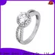 Joacii beautiful proposal ring manufacturer for wife 1