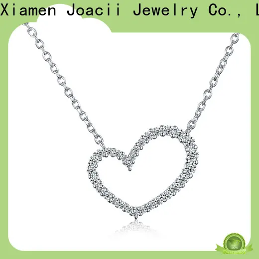 Joacii simple necklace with good price for women 1