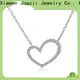 Joacii simple necklace with good price for women 1