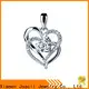 Joacii beautiful simple necklace design for female 1