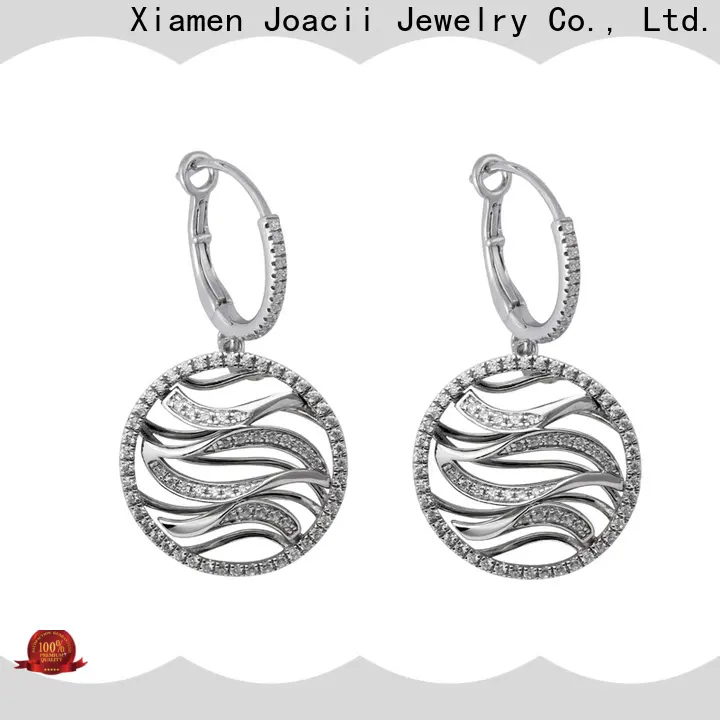 Joacii shaped small earrings on sale for gifts 1