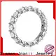Joacii blue diamond ring design for wife 1