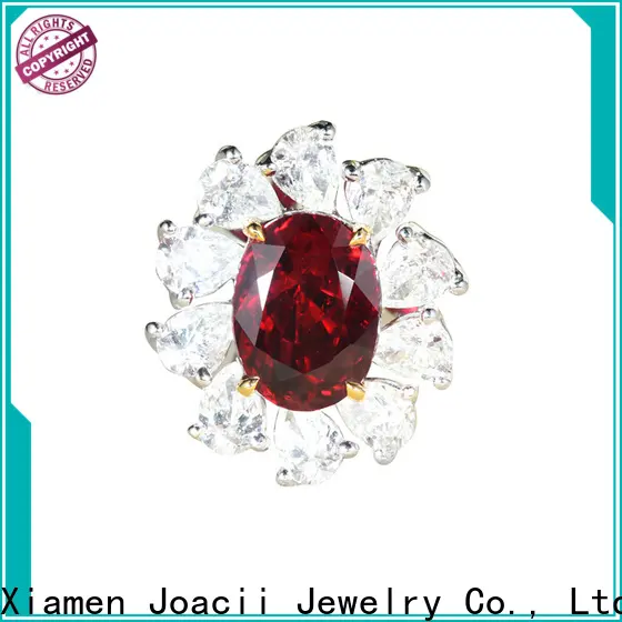 Joacii beautiful engraved rings promotion for wife 1