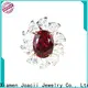 Joacii beautiful engraved rings promotion for wife 1