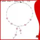 Joacii elegant custom pendants promotion for girl 1