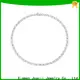 Joacii luxury flower necklace design for female 1