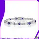 popular heart bracelet discount for engagement 1