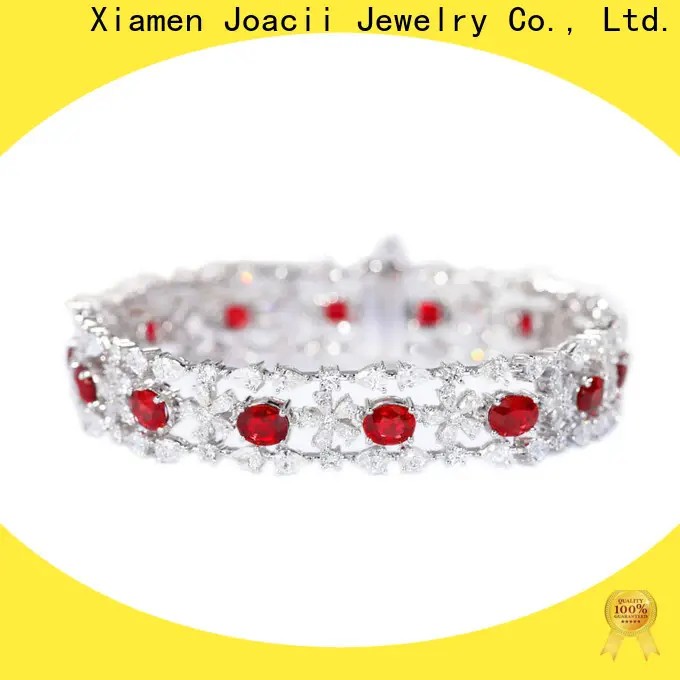 luxury ladies bracelet gold promotion for proposal 1