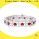 luxury ladies bracelet gold promotion for proposal 1