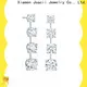 Joacii girls jewellery promotion for female 1