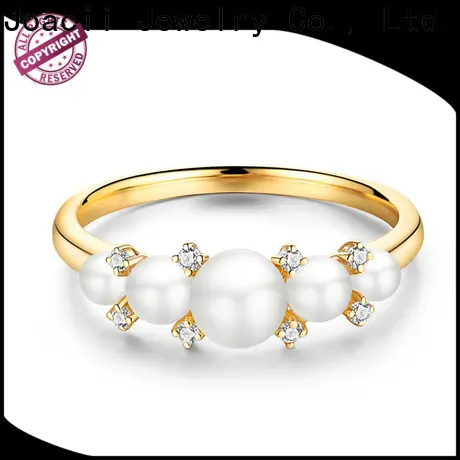 hot selling blue diamond ring manufacturer for wedding 1