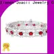 long lasting blue diamond ring promotion for women 1