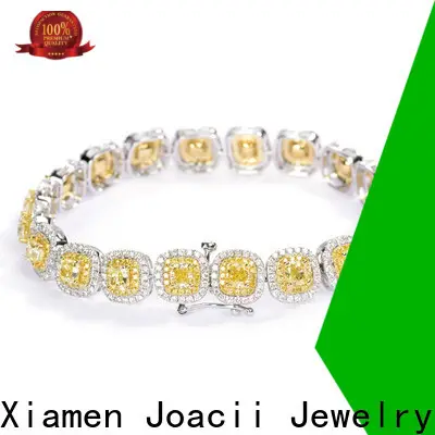 Joacii beautiful gemstone engagement rings promotion for women 1