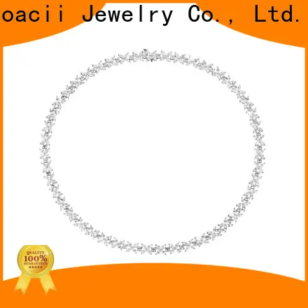 Joacii custom gold chains promotion for women2 1