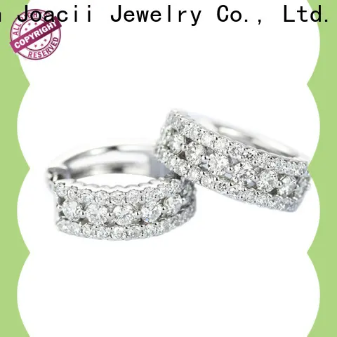 Joacii natural gold ring design for women directly sale for gifts 1
