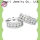 Joacii natural gold ring design for women directly sale for gifts 1