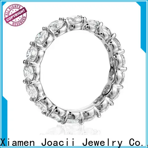 Joacii white gold earrings on sale for wife5 1