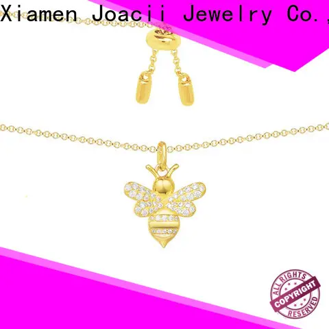 Joacii bee jewelry supplier for wedding 1