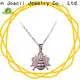 Joacii quality bumble bee necklace supplier 1