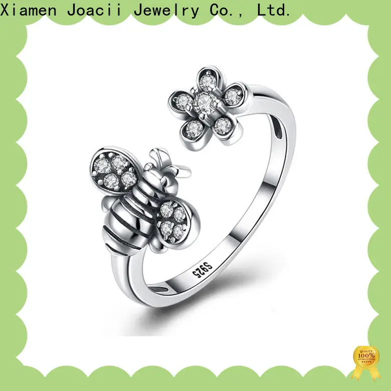 Joacii bee necklace supplier for wife 1