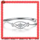 professional 925 sterling silver rings on sale for engagement 1