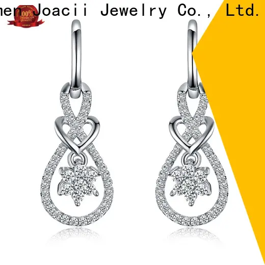 graceful 925 sterling silver rings on sale for proposal 1
