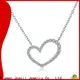 Joacii quality 925 silver ring directly sale for wedding 1
