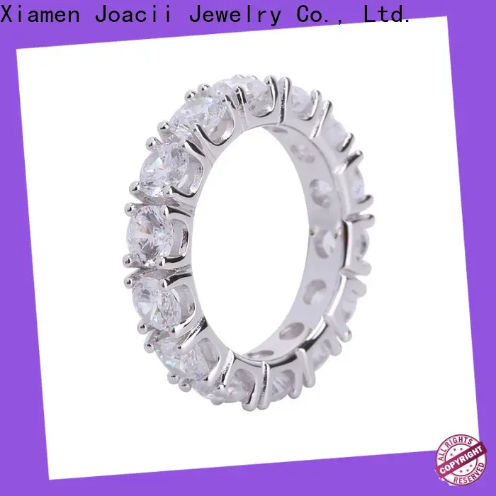 custom heart jewelry promotion for proposal 1