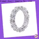 custom heart jewelry promotion for proposal 1
