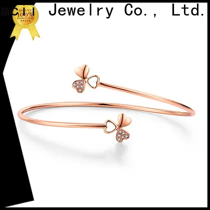Joacii luxury ladies bracelet promotion for anniversary 1