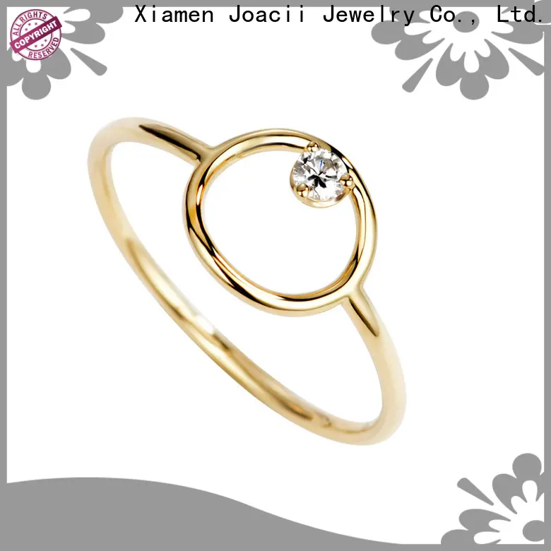 Joacii quality ruby jewelry promotion for girlfriend 1