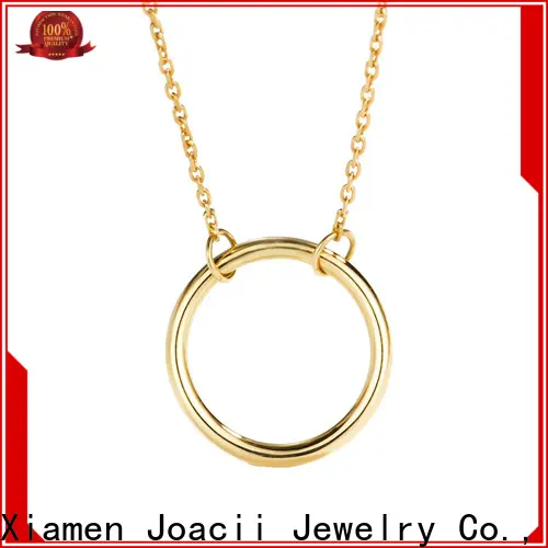 luxury custom pendants with good price for lady 1