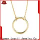luxury custom pendants with good price for lady 1