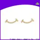 Joacii gold ring design for women promotion for girlfriend 1