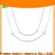 Joacii custom gold chains promotion for girlfriend3 1