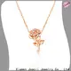 Joacii gold ring design for women supplier for gifts2 1