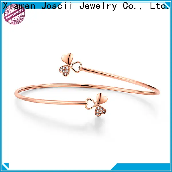 Joacii gold ring design for girls supplier for wife 1