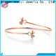 Joacii gold ring design for girls supplier for wife 1