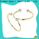 Joacii gold ring design for girls promotion for girlfriend1 1