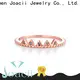 Joacii natural gold ring design for women supplier for girlfriend 1