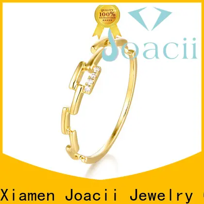 Joacii bridal ring sets supplier for wedding1 1