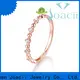 custom 14k gold promotion for wife 1