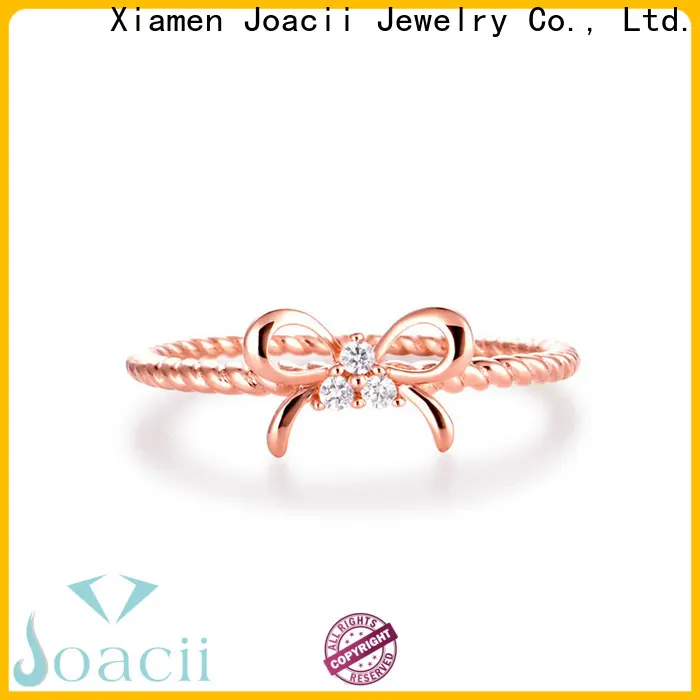 Joacii engraved rings promotion for girlfriend 1